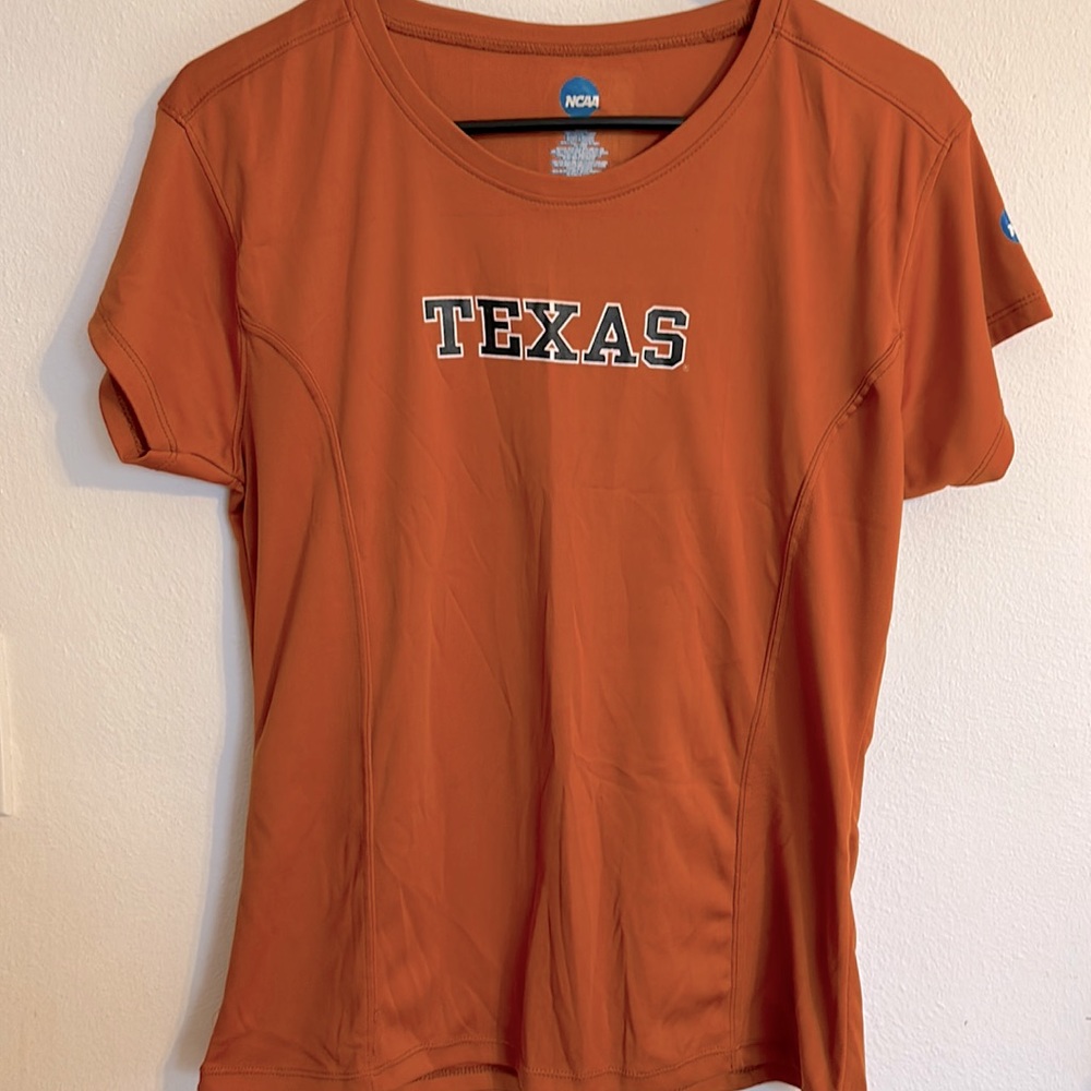 Texas Longhorn t-shirt